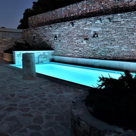 Villa Aries Supetar Exterior photo